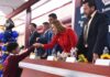 Ana Muñiz reconoce a egresados de la Primaria Venustiano Carranza y refrenda apoyo a la educación en San Mateo Atenco