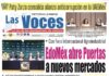 Con Foro Internacional Agroindustrial, EdoMéx abre Puertas a nuevos mercados