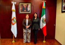 Donato Guerra fortalece coordinación con la Contraloría estatal para impulsar la transparencia y la rendición de cuentas