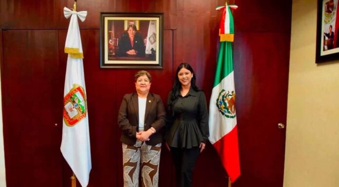 Donato Guerra fortalece coordinación con la Contraloría estatal para impulsar la transparencia y la rendición de cuentas