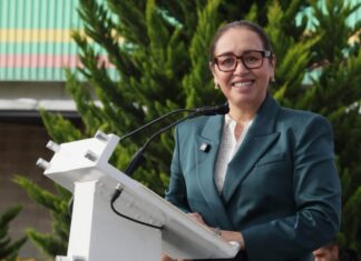 Ecatepec fortalece coordinación regional con arranque del Operativo Intermunicipal de Seguridad