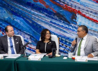 UAEMéx y UAM fortalecen alianza para impulsar investigación, innovación y educación pública