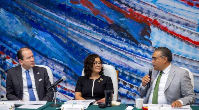UAEMéx y UAM fortalecen alianza para impulsar investigación, innovación y educación pública
