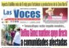 Temascaltepec recibe respaldo inmediato… Delfina Gómez mantiene apoyo directo a comunidades afectadas