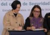 Azucena Cisneros fortalece la seguridad de Ecatepec con capacitación para mandos de la Policía de Proximidad