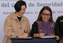 Azucena Cisneros fortalece la seguridad de Ecatepec con capacitación para mandos de la Policía de Proximidad