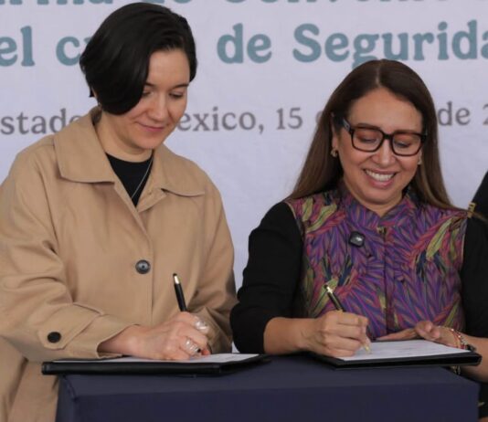 Azucena Cisneros fortalece la seguridad de Ecatepec con capacitación para mandos de la Policía de Proximidad
