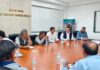Trabajo conjunto entre comunidades fortalece el desarrollo social en Lerma: Miguel Ángel Ramírez