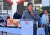 Tenango del Valle fortalece su estrategia de seguridad con nuevo C2, armamento y patrulla