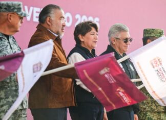 Estado de México despliega operativo especial para garantizar la seguridad durante las Vacaciones de Verano 2026