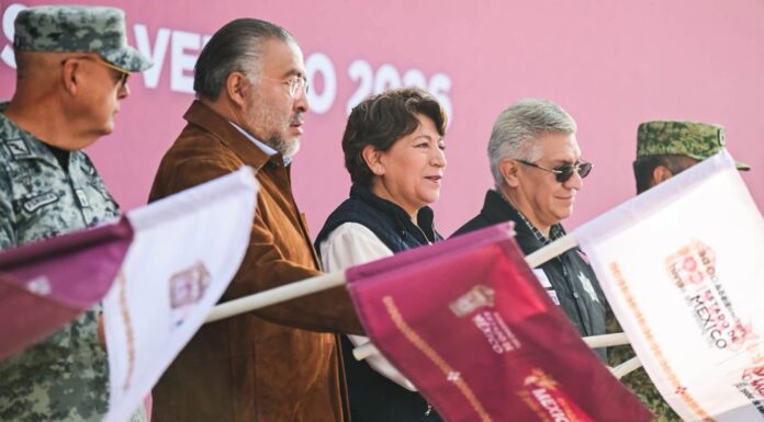 Estado de México despliega operativo especial para garantizar la seguridad durante las Vacaciones de Verano 2026