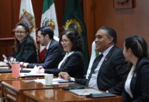 Consejo Universitario de la UAEMéx aprueba por unanimidad anteproyecto de reforma a la Ley Universitaria