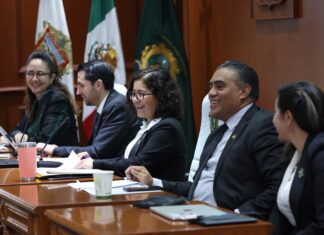 Consejo Universitario de la UAEMéx aprueba por unanimidad anteproyecto de reforma a la Ley Universitaria