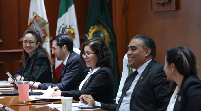 Consejo Universitario de la UAEMéx aprueba por unanimidad anteproyecto de reforma a la Ley Universitaria