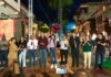 Ixtapan de la Sal entrega rehabilitación integral de la calle 16 de Septiembre
