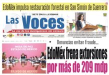 Denuncias evitan fraude… EdoMéx frena extorsiones por más de 209 mdp