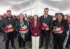 Nicolás Romero fortalece la certeza jurídica de las familias con Bodas Comunitarias