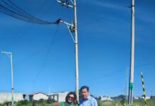 Fortalecen coordinación institucional para impulsar el desarrollo de Acolman
