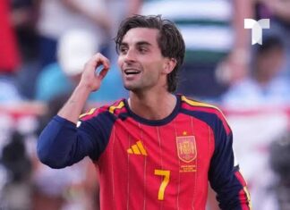 España conquista el Mundial 2026 tras vencer a Argentina en una final histórica