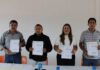 San Simón de Guerrero fortalece derechos laborales con firma de convenio entre el Ayuntamiento y el SUTEYM