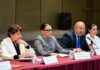 Gobierno de México y Estado de México revisan avances del Plan Integral para la Zona Oriente