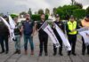 Nezahualcóyotl pone en marcha el operativo “Vacaciones Seguras 2026” con apoyo de fuerzas federales y estatales