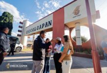 Chicoloapan recupera espacio abandonado para acercar trámites y servicios a la ciudadanía