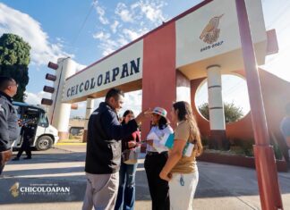 Chicoloapan recupera espacio abandonado para acercar trámites y servicios a la ciudadanía