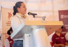Gobierno de Malinalco y Secretaría del Campo fortalecen acciones para impulsar a productores del municipio