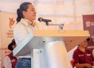 Gobierno de Malinalco y Secretaría del Campo fortalecen acciones para impulsar a productores del municipio