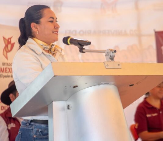Gobierno de Malinalco y Secretaría del Campo fortalecen acciones para impulsar a productores del municipio