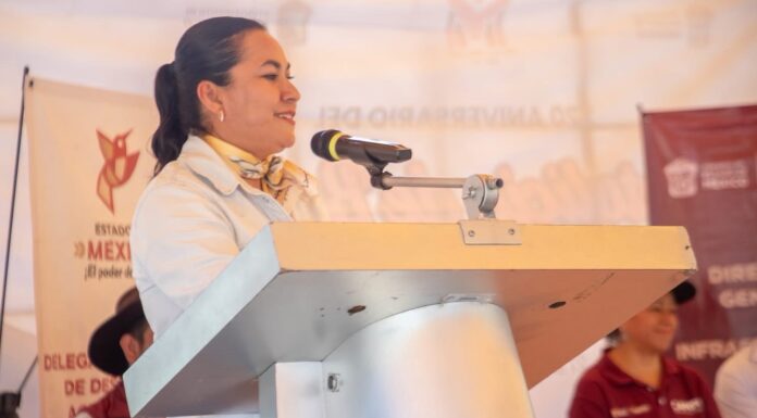 Gobierno de Malinalco y Secretaría del Campo fortalecen acciones para impulsar a productores del municipio