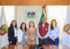 Nicolás Romero fortalece coordinación con el ISSSTE para mejorar la atención médica de la población