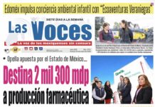 Opella apuesta por el Estado de México… Destina 2 mil 300 mdp a producción farmacéutica