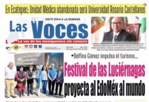 Delfina Gómez impulsa el turismo… Festival de las Luciérnagas proyecta al EdoMéx al mundo