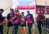 Carrera Atlética reúne a cientos de participantes en el Festival Internacional de las Luciérnagas 2026 en Amecameca