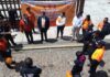 San Simón de Guerrero refrenda compromiso con la erradicación de la violencia contra mujeres y niñas en el Día Naranja