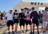 Temoaya fortalece el deporte y sus tradiciones con la tercera carrera del Serial Atlético 2026