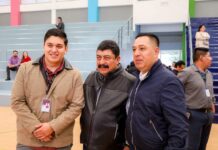 Texcoco inicia Curso de Verano en el Deportivo Silverio Pérez para impulsar el desarrollo integral de la niñez