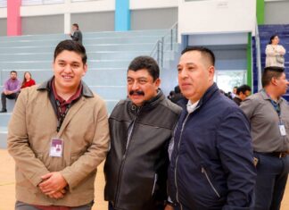 Texcoco inicia Curso de Verano en el Deportivo Silverio Pérez para impulsar el desarrollo integral de la niñez