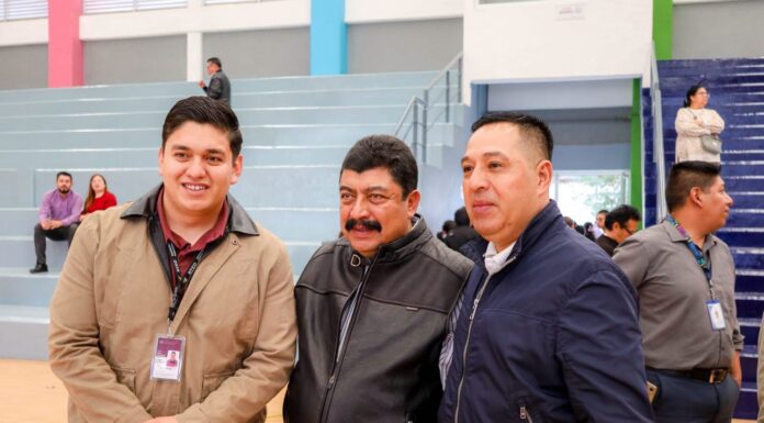Texcoco inicia Curso de Verano en el Deportivo Silverio Pérez para impulsar el desarrollo integral de la niñez