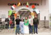 Saray Benítez inaugura el Curso de Verano de Campeones para fortalecer el desarrollo de la niñez en Mexicaltzingo