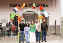 Saray Benítez inaugura el Curso de Verano de Campeones para fortalecer el desarrollo de la niñez en Mexicaltzingo