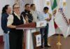 Disminuye percepción de inseguridad y bajan delitos de alto impacto en Ecatepec: Azucena Cisneros