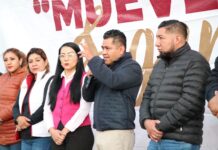 Chicoloapan refuerza seguridad con operativo “Muévete Segura” en la carretera México-Texcoco