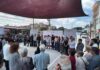 Juanita Carrillo entrega primer tramo rehabilitado de la calle 29 en Cuautitlán