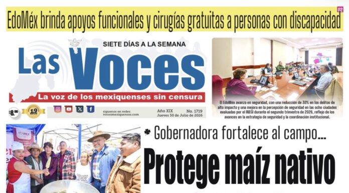 Gobernadora fortalece al campo… Protege maíz nativo con más de 90 mil apoyos