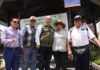 Acercan servicios médicos a San Juan de las Huertas con Jornada de Salud en Zinacantepec