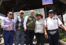 Acercan servicios médicos a San Juan de las Huertas con Jornada de Salud en Zinacantepec