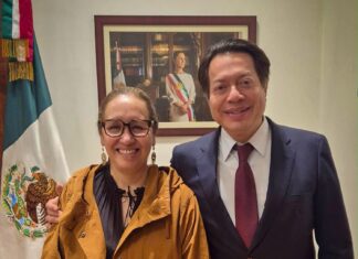 Ecatepec fortalece alianza para ampliar la educación media superior y consolidar la Universidad Nacional Rosario Castellanos